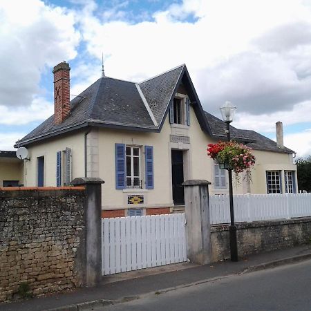Maison Vuyk Nalliers  Экстерьер фото