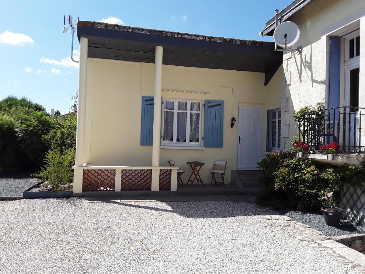 Maison Vuyk Nalliers  Экстерьер фото